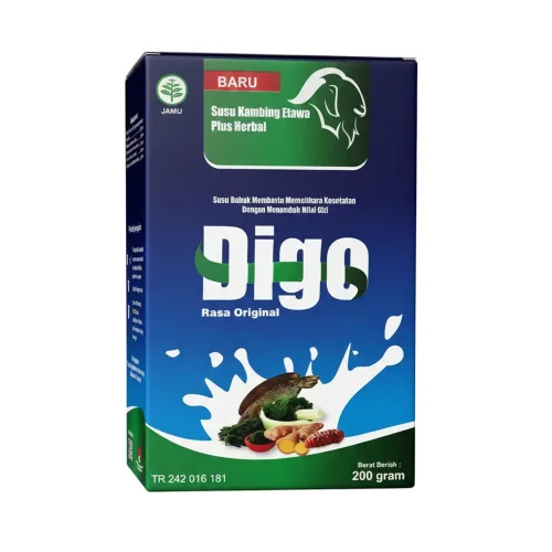 Digo